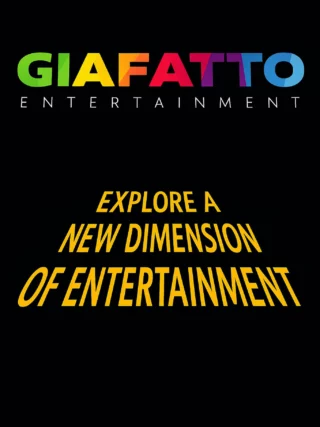 Instagram post from giafatto_entertainment. This post is in position 9.