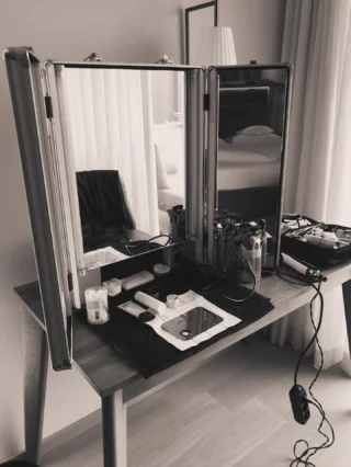 Instagram post from giafatto_entertainment. This post is in position 8.