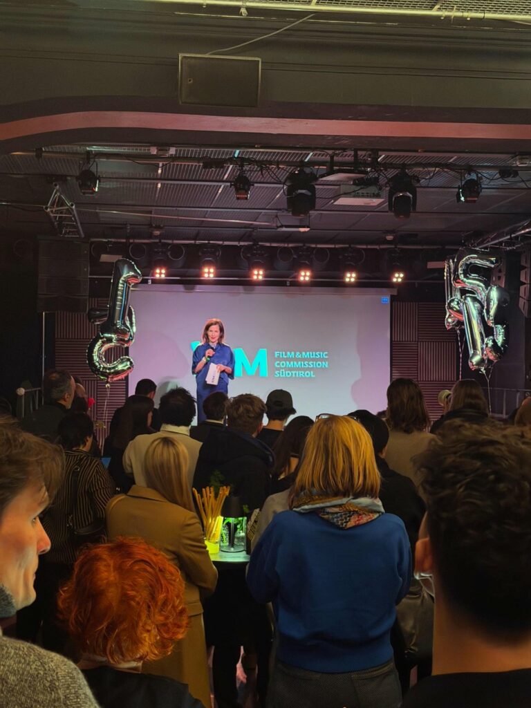 Instagram post from giafatto_entertainment. This post is in position 1.